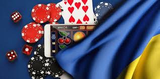 Vulkan Russia Casino