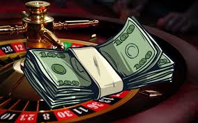 Зеркало Almyra Casino